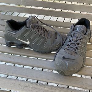 Men’s Nije Shox